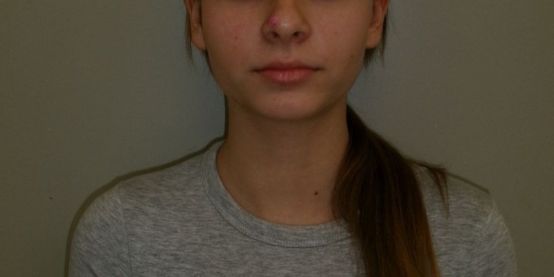 POL-GI: Lahn-Dill-Kreis: Vermisste 13-Jährige aus Herborn - Foto: presseportal.de