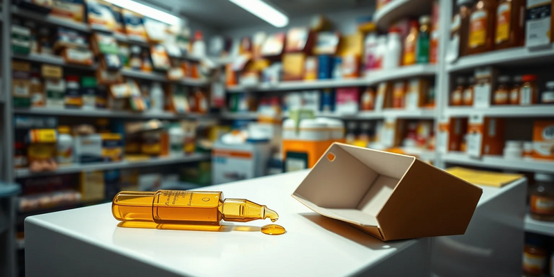 Vitamin-Ampullen: Experten warnen vor Überdosierung und unnötigen Kosten - Foto: über boerse-global.de