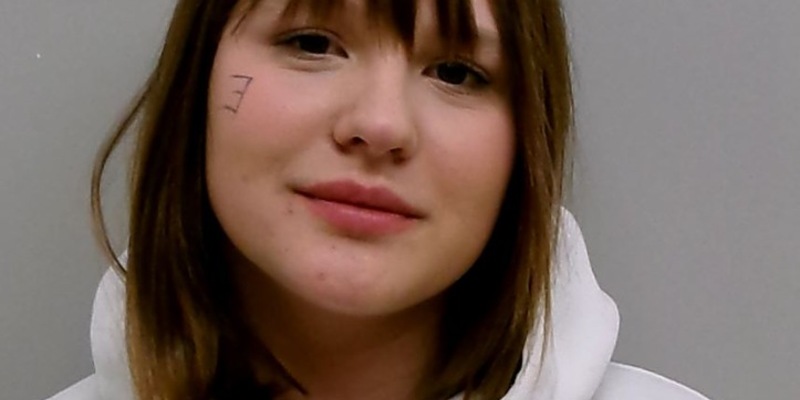 POL-GI: Lahn-Dill-Kreis: Vermisste 12-Jährige aus Herborn - Foto: presseportal.de