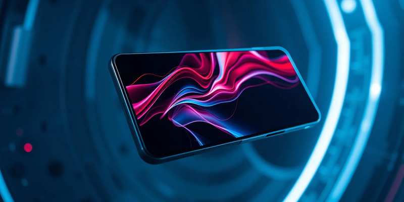 RedMagic 11 Air: Gaming-Smartphone setzt auf schlanke Power - Foto: über boerse-global.de