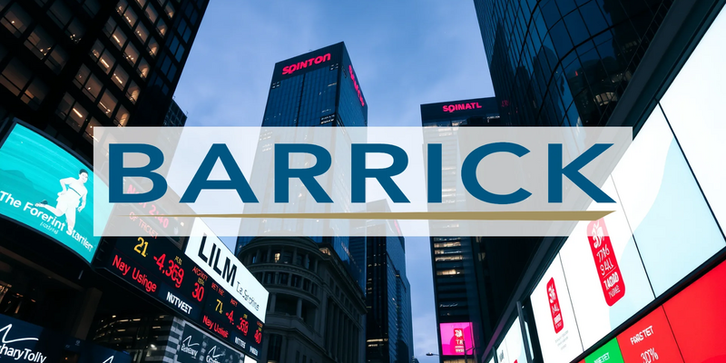 Barrick Gold’s Strategic Appointment and Market Dynamics - Foto: über boerse-global.de
