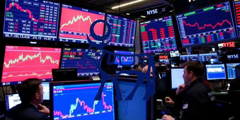 Novo Nordisk Leadership Sounds Cautionary Note Amid Market Shifts - Foto: über boerse-global.de