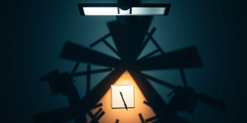 Toxische Arbeit zerstört Konzentration und Produktivität - Foto: über boerse-global.de