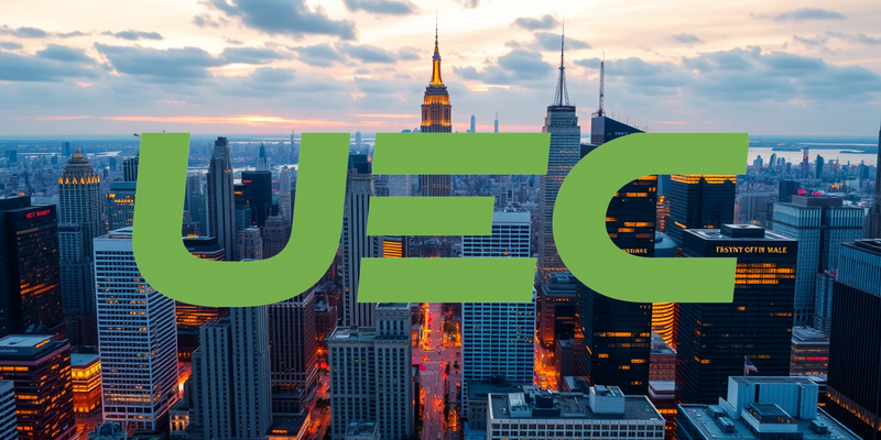 Uranium Energy Shares Surge as Sector Momentum Builds - Foto: über boerse-global.de