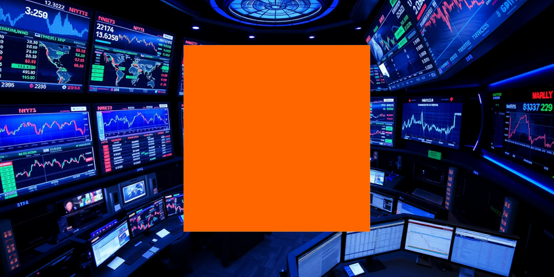 Fiserv: ¿Se consolida el suelo tras la tormenta? - Foto: über boerse-global.de