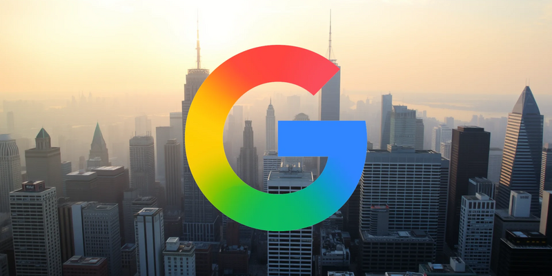 La acción de Alphabet se dispara hacia máximos históricos - Foto: über boerse-global.de