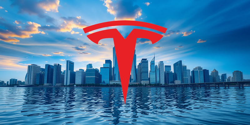 Tesla Recibe Vientos Favorables en un Trimestre Clave - Foto: über boerse-global.de