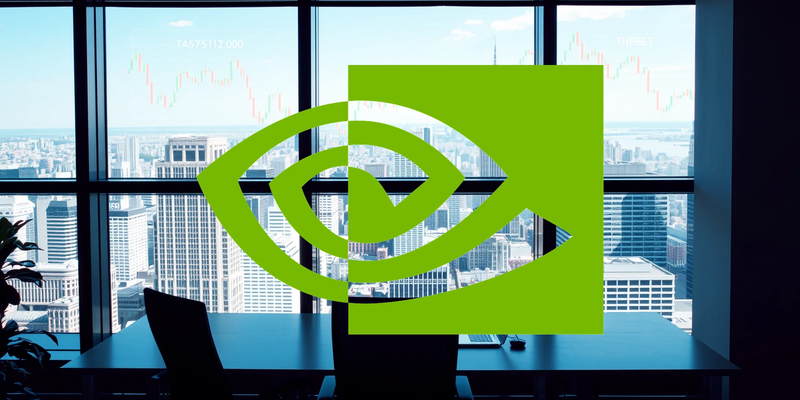 Nvidia: El optimismo analítico choca con los obstáculos en China - Foto: über boerse-global.de