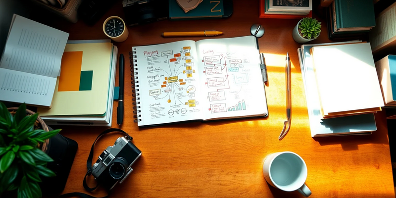 Scanner-Persönlichkeiten: Von der Zerrissenheit zur Stärke - Foto: über boerse-global.de