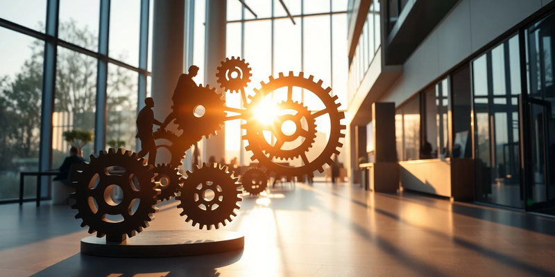 Adaptive Talent-Modelle: Employee Enablement macht sie erst effektiv - Foto: über boerse-global.de