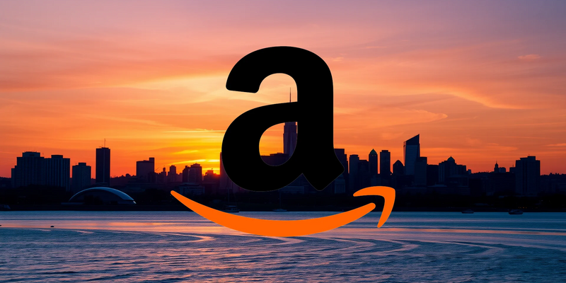 Amazon’s Dual-Pronged Strategy: Energy Security and Rapid Commerce - Foto: über boerse-global.de