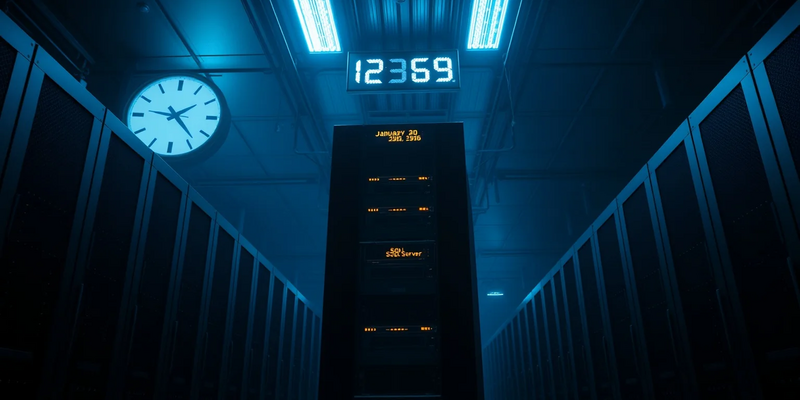 SQL Server 2022: Letzter Tag für Neulizenzen - Foto: über boerse-global.de