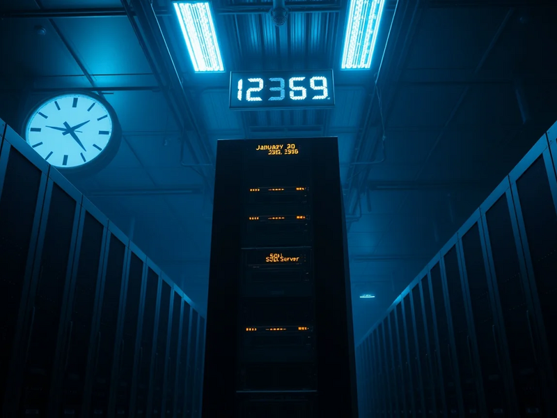 SQL Server 2022: Letzter Tag für Neulizenzen - Foto: über boerse-global.de