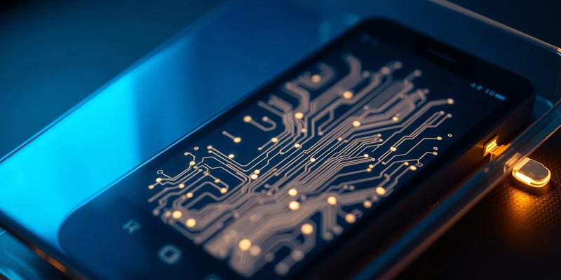 Android-Diebstahlschutz: KI erkennt jetzt, was Diebe tun - Foto: über boerse-global.de