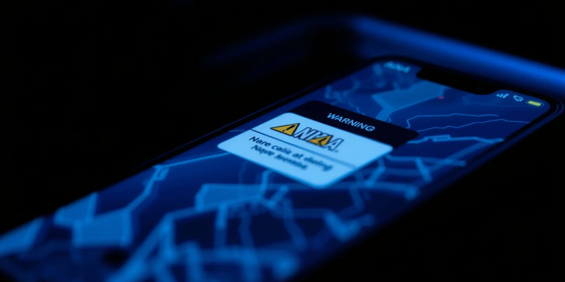 NINA-App warnt bundesweit vor regionalen Gefahren - Foto: über boerse-global.de