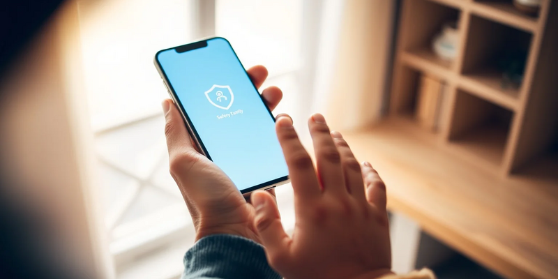 Smartphone-Schutz für Kinder: So geht's 2026 - Foto: über boerse-global.de