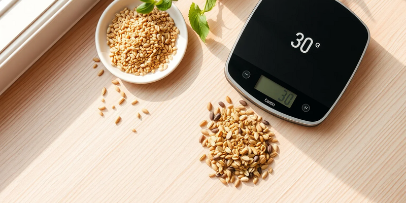 Ballaststoffe: Vom Ballast zum Gesundheitsbooster für den Darm - Foto: über boerse-global.de