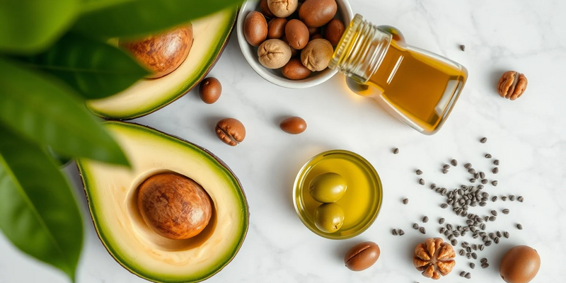 Ernährungswissenschaft rückt Fett-Qualität in den Fokus - Foto: über boerse-global.de