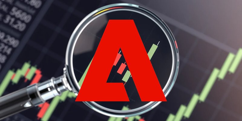 Adobe’s Stock at a Crossroads: Valuation Clash Amid AI Fears - Foto: über boerse-global.de