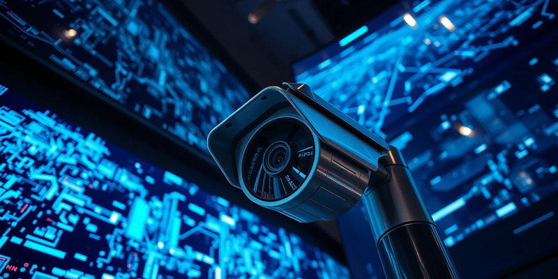 KI-Biometrie erobert weltweit die Stadtverwaltung - Foto: über boerse-global.de