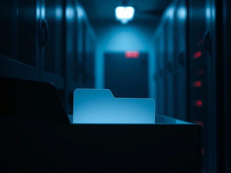 Falcon Healthcare: Letzte Chance für Betroffene des Datenlecks - Foto: über boerse-global.de