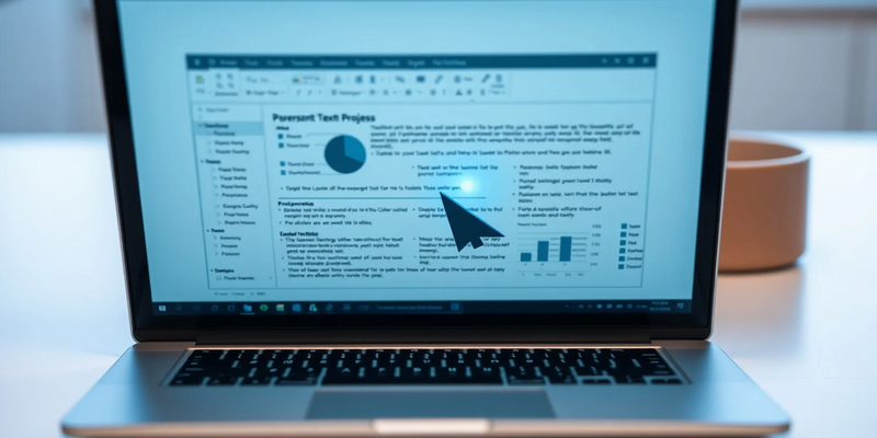 Microsoft PowerPoint: KI-Feature erklärt komplexe Folien im Handumdrehen - Foto: über boerse-global.de