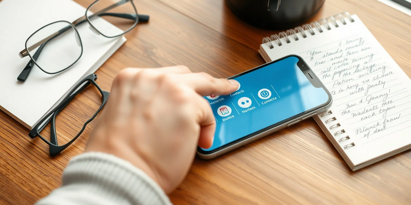 Salzburg startet Smartphone-Kurse für Senioren - Foto: über boerse-global.de