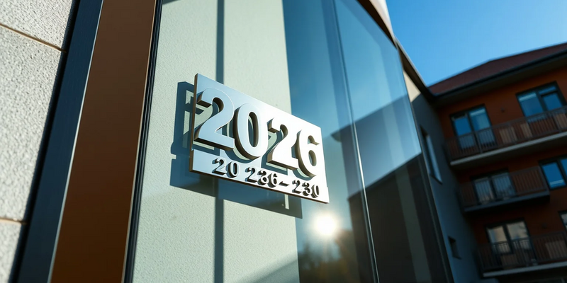 Österreich verlängert Mindestmietdauer auf fünf Jahre - Foto: über boerse-global.de