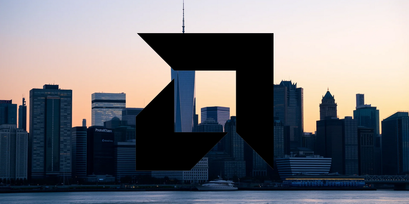 AMD: El consenso se resquebraja ante los resultados - Foto: über boerse-global.de