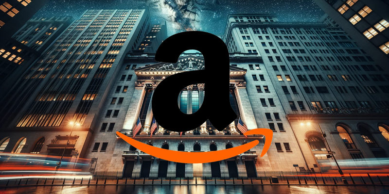 Amazon Acelera en Dos Frentes Estratégicos - Foto: über boerse-global.de