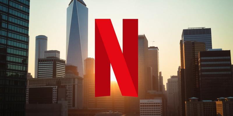 Netflix se juega su credibilidad en el próximo informe de resultados - Foto: über boerse-global.de
