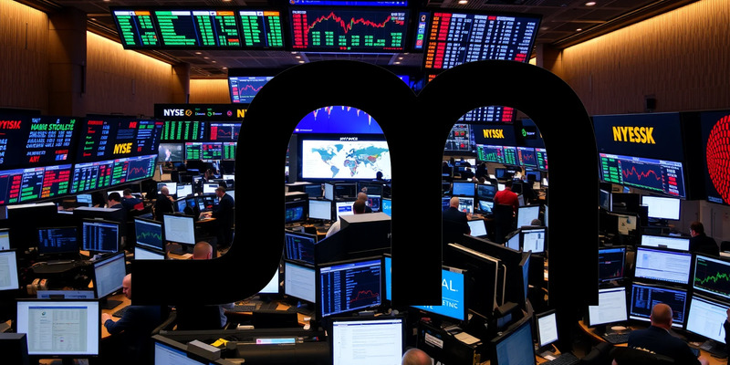 Micron Tecnología: Una jugada estratégica para dominar el mercado de memoria en la era de la IA - Foto: über boerse-global.de