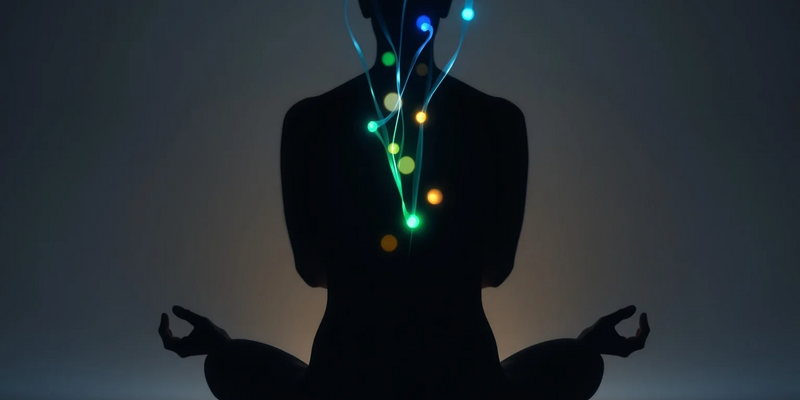 Farbatmung: Einfache Technik gegen Stress und innere Unruhe - Foto: über boerse-global.de