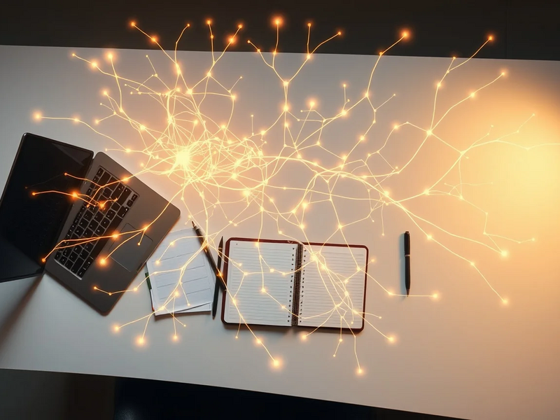 Stress als Turbo: So wandelst du Druck in Konzentration um - Foto: über boerse-global.de