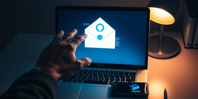 PayPal-Phishing: Betrüger nutzen offizielle Systeme für perfide Rechnungs-Tricks - Foto: über boerse-global.de