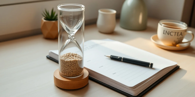 Pacing: Vom Therapie-Konzept zum Alltags-Trend gegen Burnout - Foto: über boerse-global.de