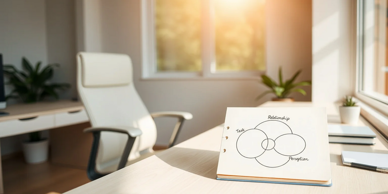 Job-Crafting: Mitarbeiter gestalten ihre Arbeit selbst - Foto: über boerse-global.de