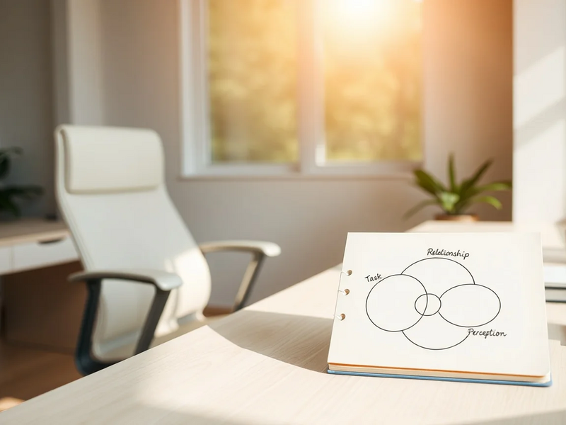 Job-Crafting: Mitarbeiter gestalten ihre Arbeit selbst - Foto: über boerse-global.de