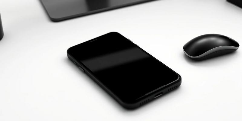 Graustufen-Modus: So bekämpfen Sie die Smartphone-Sucht - Foto: über boerse-global.de