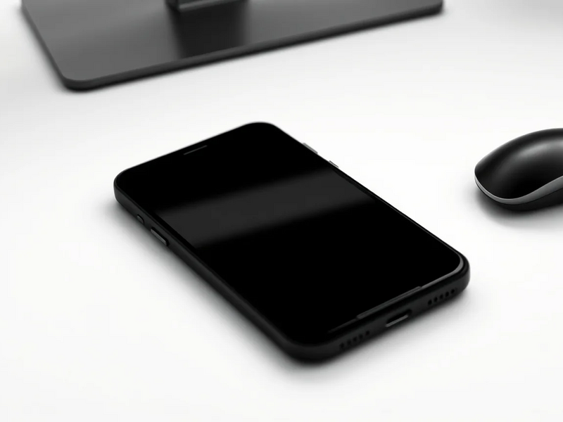 Graustufen-Modus: So bekämpfen Sie die Smartphone-Sucht - Foto: über boerse-global.de