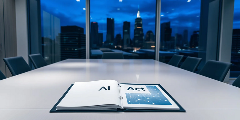 KI-Kompetenz: Deutsche Unternehmen unterschätzen EU-Vorgaben - Foto: über boerse-global.de