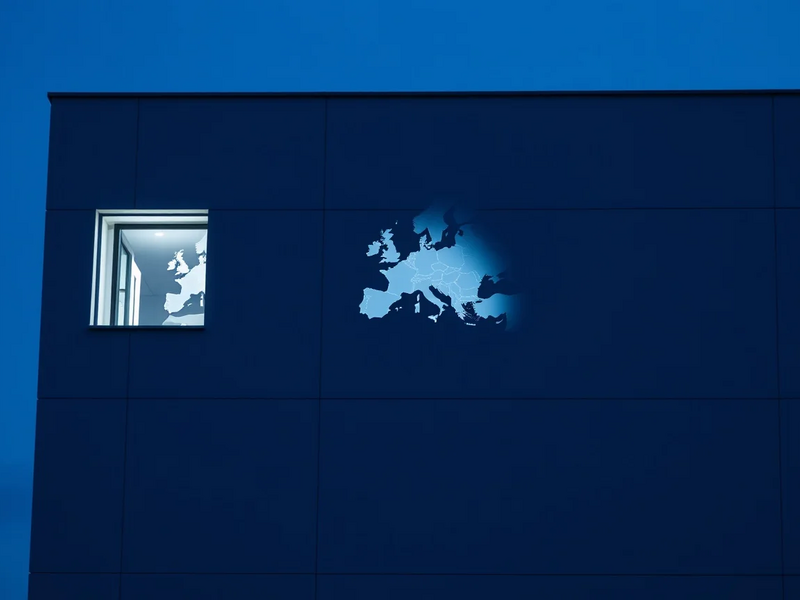 Zentrales EU-Zollsystem startet in weiteren Ländern - Foto: über boerse-global.de