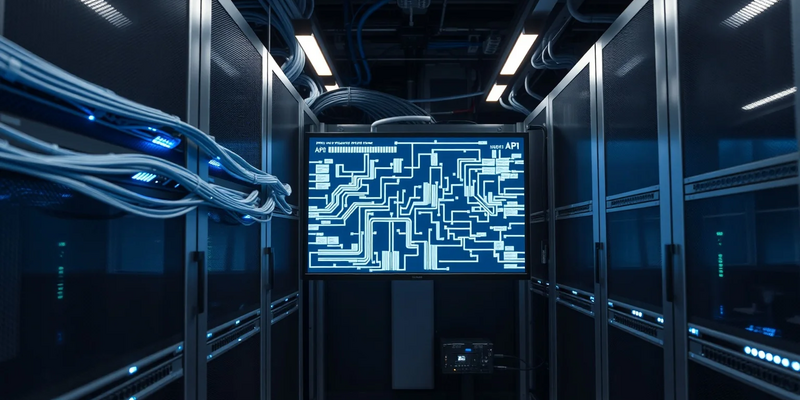 EUDR-API: Digitale Schnittstelle wird zum Schlüssel für Entwaldungs-Verordnung - Foto: über boerse-global.de