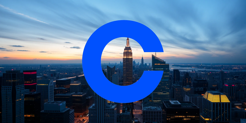 Coinbase Navigates Regulatory Crosswinds Amid Strategic Bermuda Deal - Foto: über boerse-global.de