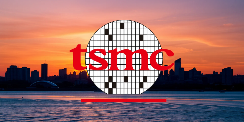 TSMC Caps Record Year with Robust Growth and Aggressive 2026 Spending Plan - Foto: über boerse-global.de