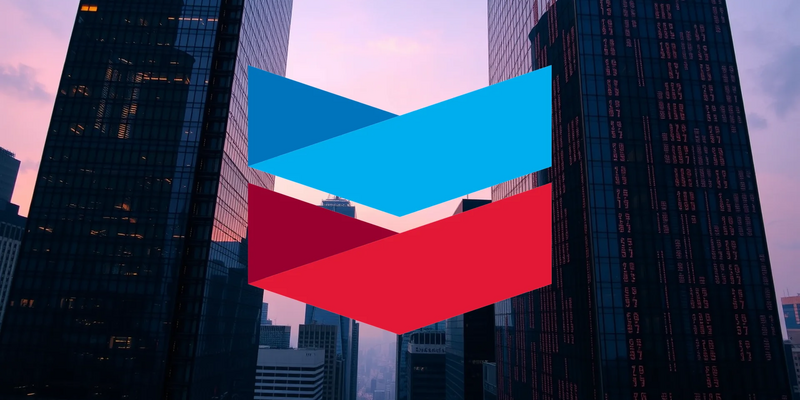 Chevron Secures Approval for Major Gas Field Expansion - Foto: über boerse-global.de