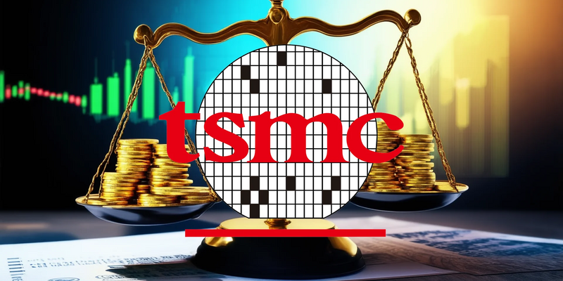 TSMC Cierra un Ejercicio Histórico y Proyecta una Inversión Sin Precedentes para 2026 - Foto: über boerse-global.de