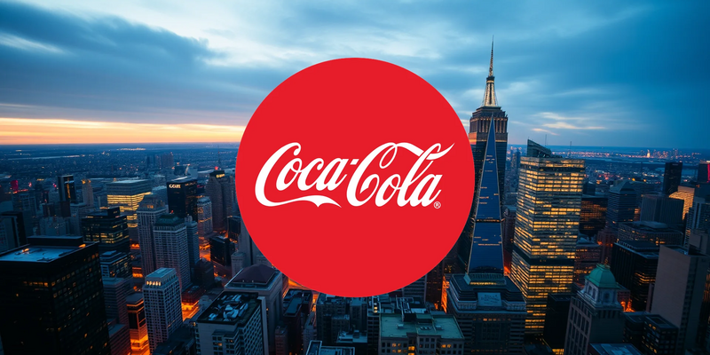 Coca-Cola: Un giro estratégico con la retención de Costa y un nuevo liderazgo - Foto: über boerse-global.de