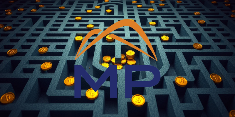 MP Materials: El impulso estratégico del gobierno redefine su valor - Foto: über boerse-global.de