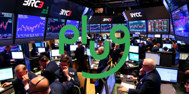 Plug Power: La crucial votación de accionistas que definirá su rumbo financiero - Foto: über boerse-global.de